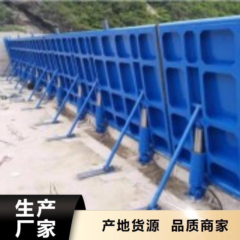 翻板闸门快速报价