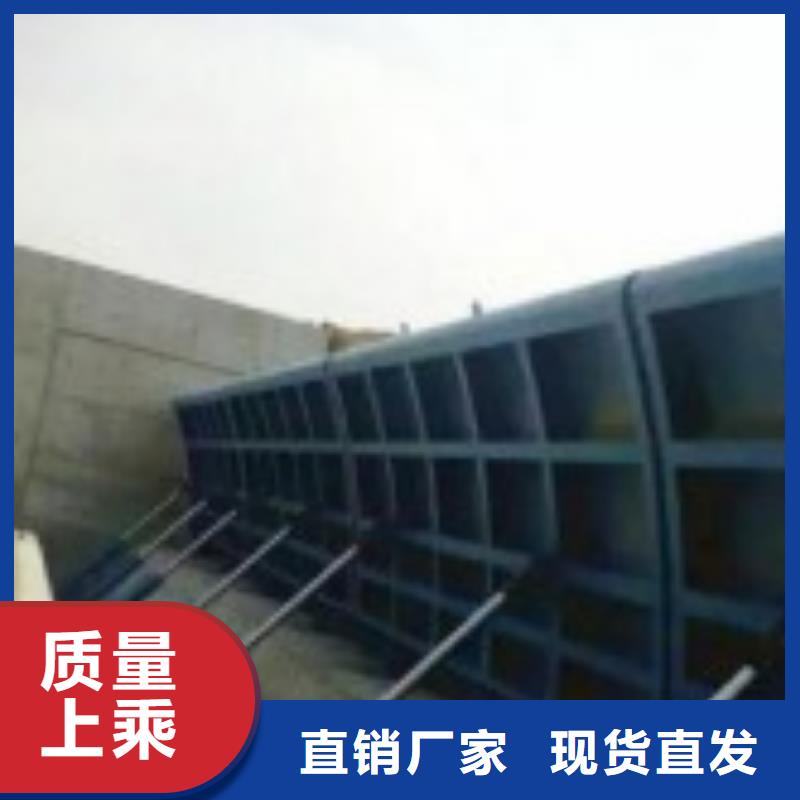 翻板闸门自营品质有保障