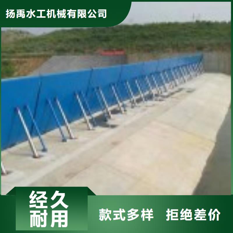 翻板闸门手摇卷扬启闭机多种规格可选