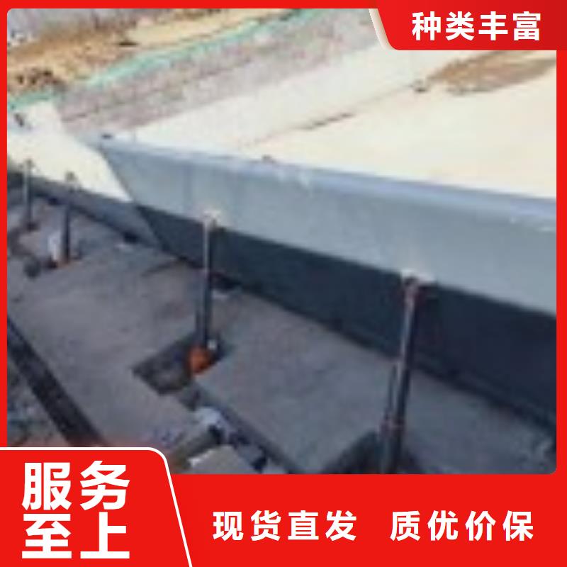 翻板闸门支持大批量采购