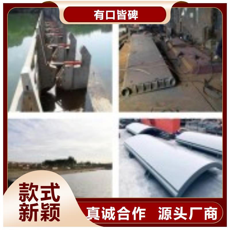 翻板闸门快速报价