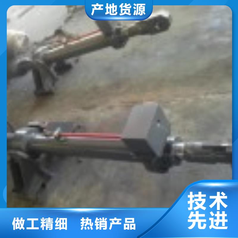翻板闸门用好材做好产品