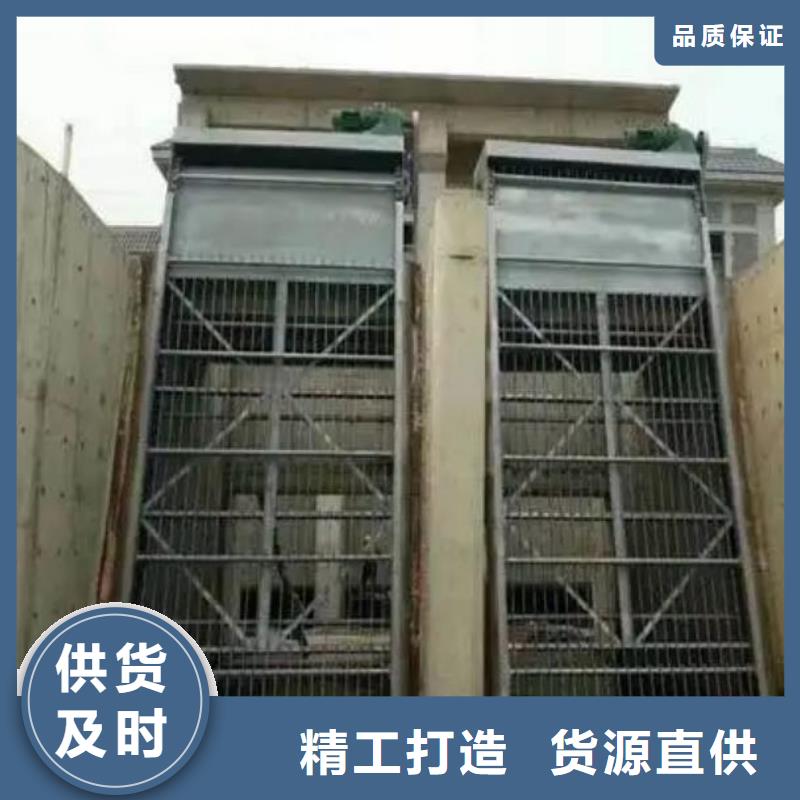  清污机专业信赖厂家