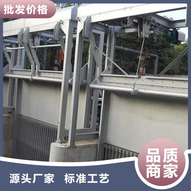 清污机泵站清污机多年经验值得信赖