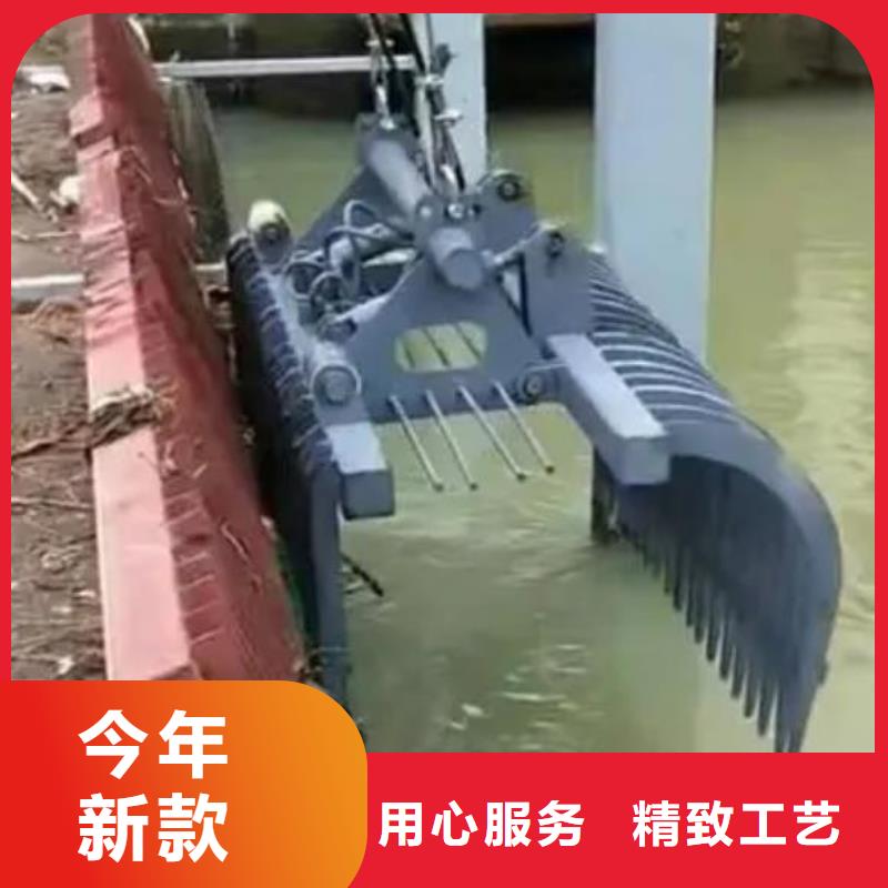 清污机河道清污机工厂自营