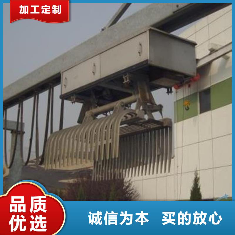  清污机工厂自营