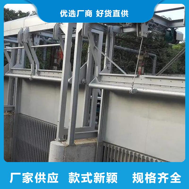 清污机卷扬启闭机厂家用心做产品