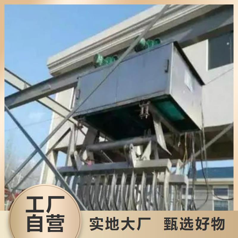 清污机优选厂商