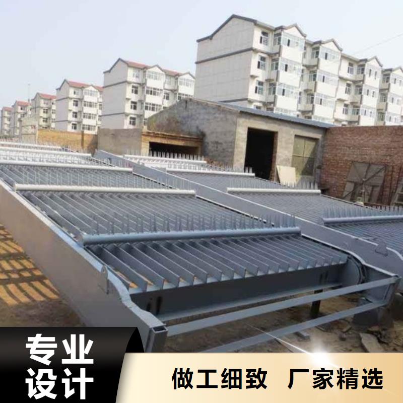 清污机【铸铁闸门】库存量大