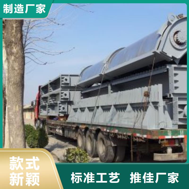 清污机,铸铁闸门精心选材