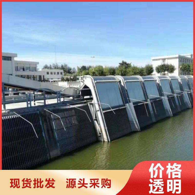 清污机格栅清污机品牌企业