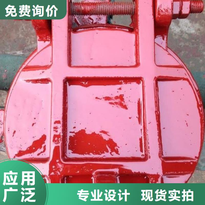 拍门机闸一体式闸门材质实在