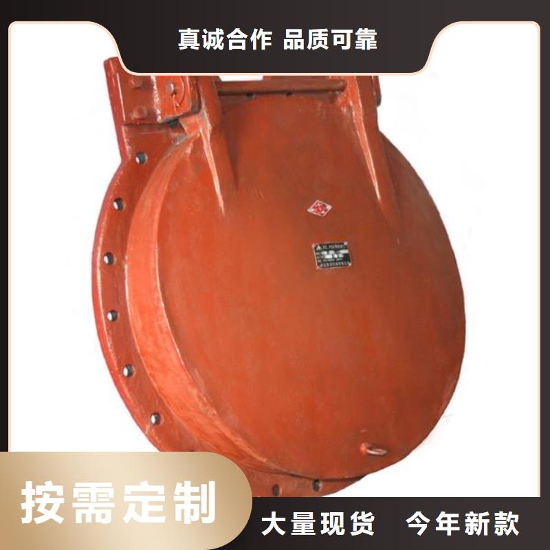 拍门 钢坝行业优选