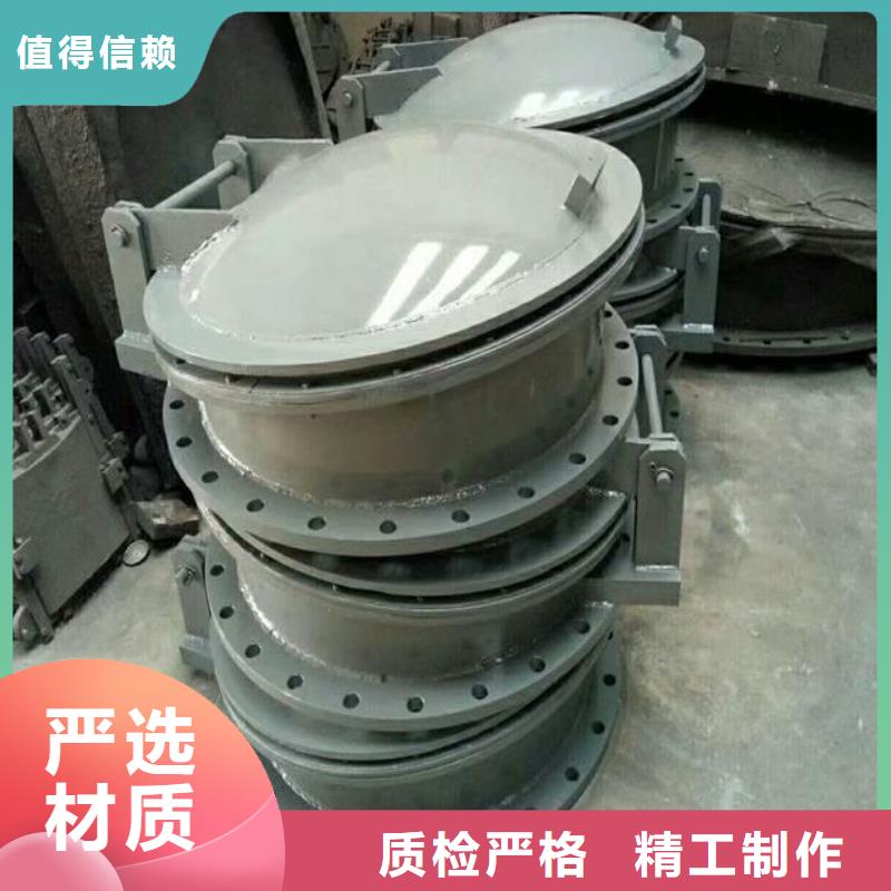 【拍门钢坝闸门实力优品】