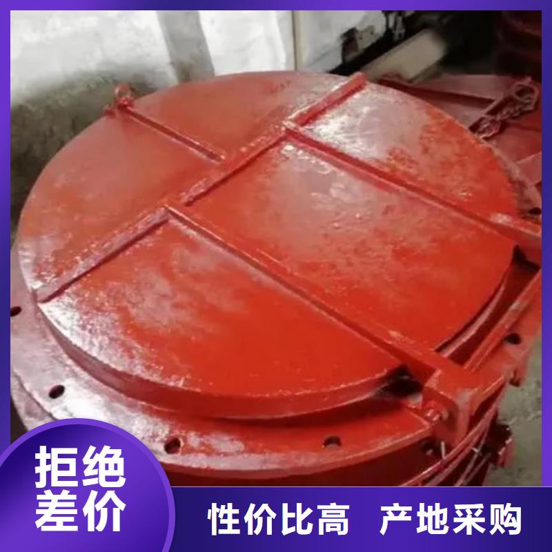 拍门钢制拍门厂家国标检测放心购买
