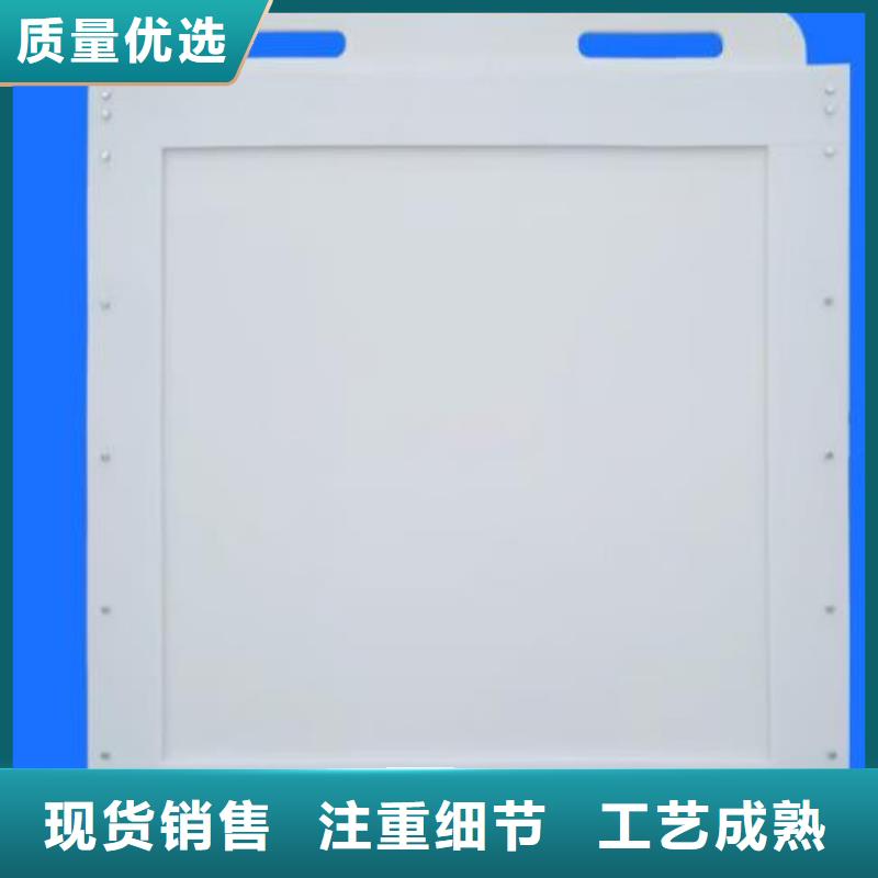 塑料闸门手摇启闭机优选厂家