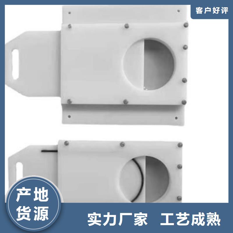 塑料闸门铸铁闸门厂家专注质量