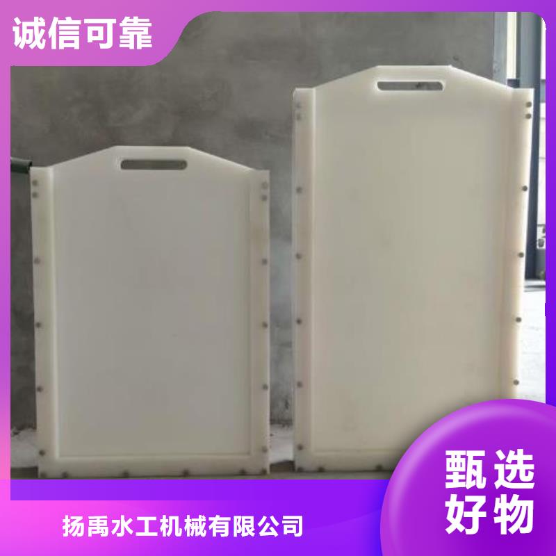 塑料闸门钢制闸门质量好