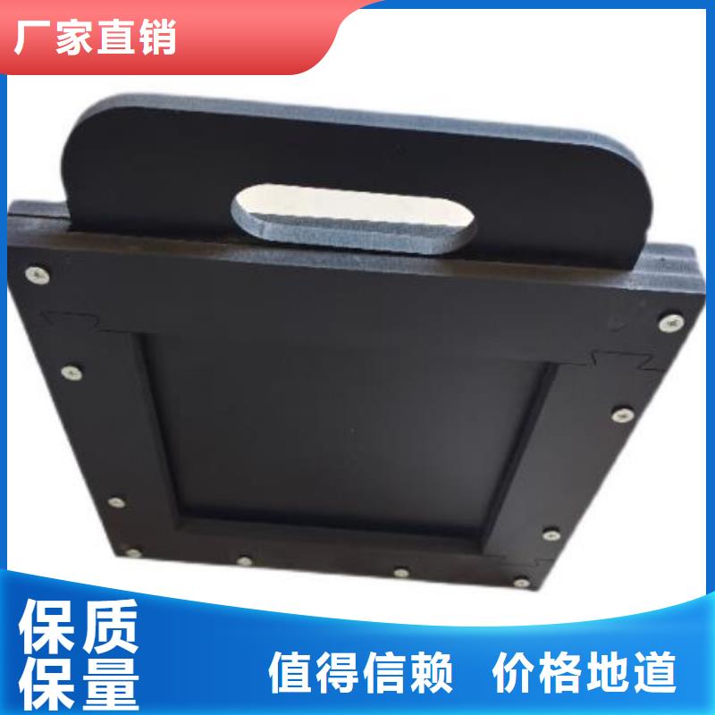 塑料闸门出货及时