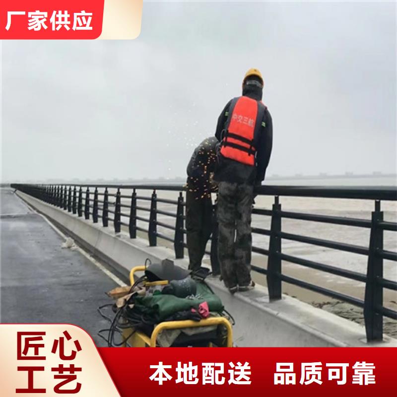 【桥梁护栏】道路护栏品质无所畏惧