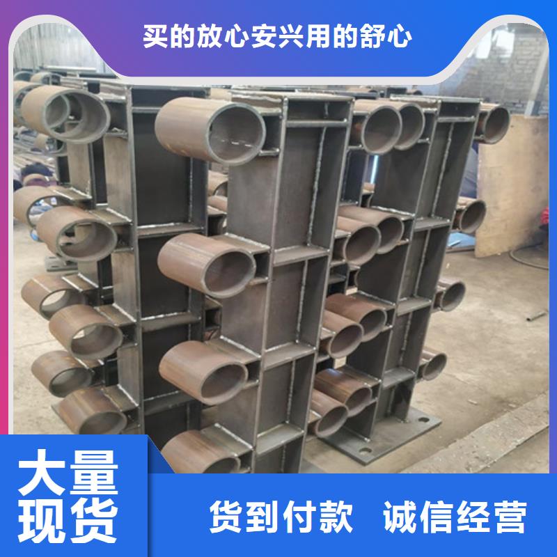 道路护栏_灯光护栏精工制作