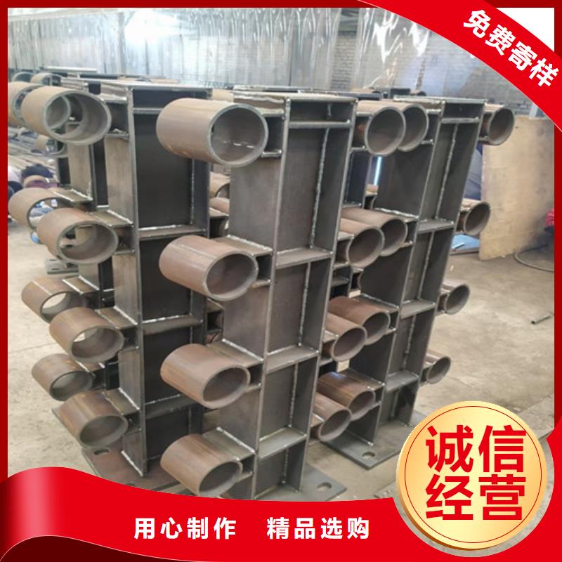 道路护栏【镀锌波形护栏】工厂自营
