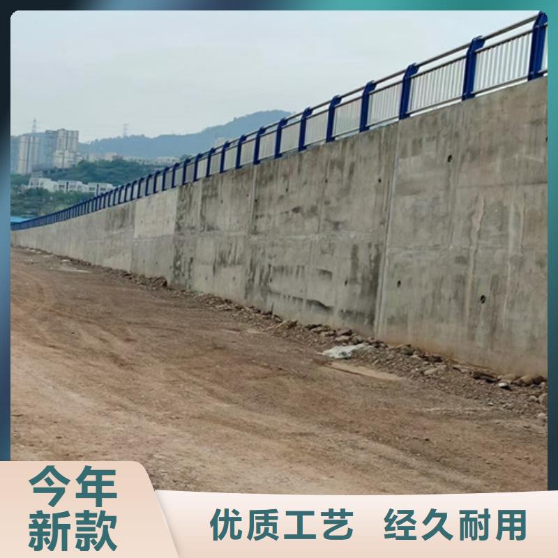 【道路护栏】不锈钢复合管长期供应