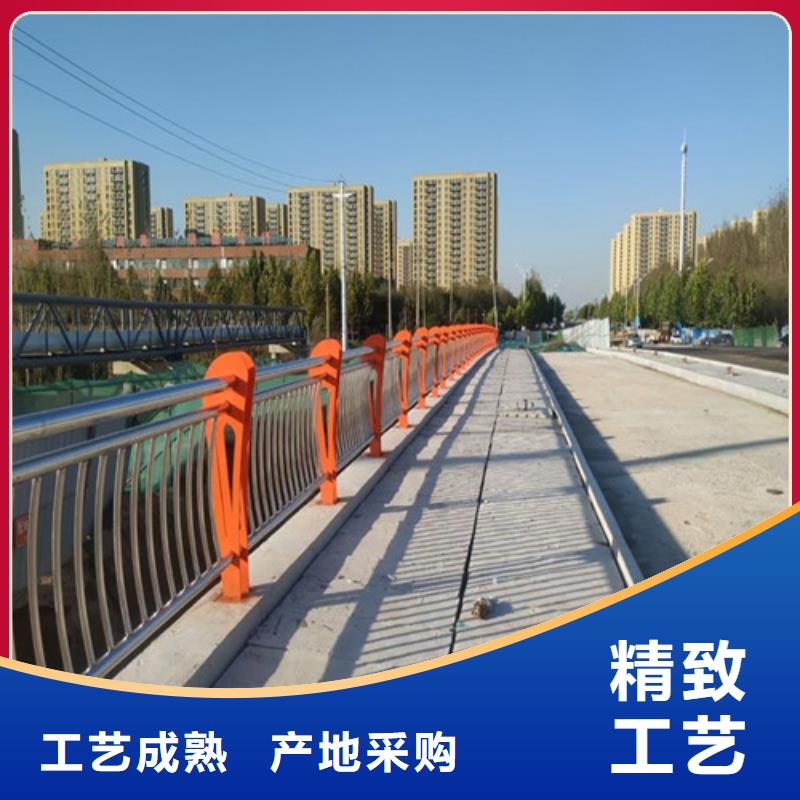 【道路护栏】,河道护栏库存丰富