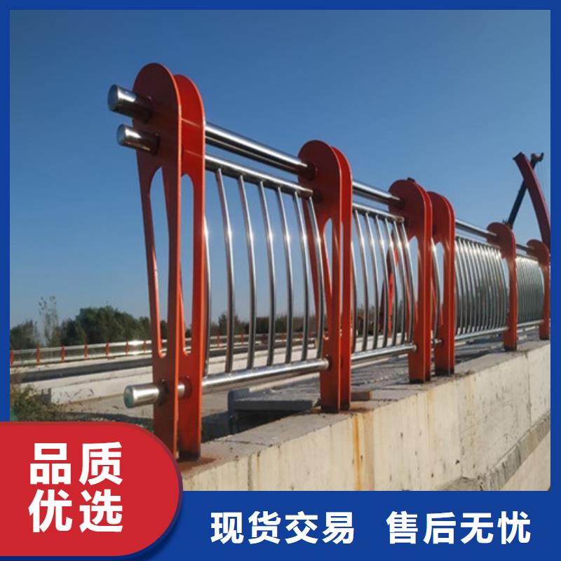 道路护栏 【景观】护栏细节决定成败