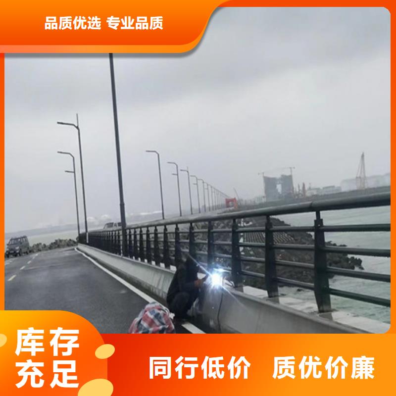 道路护栏,景观护栏细节决定成败