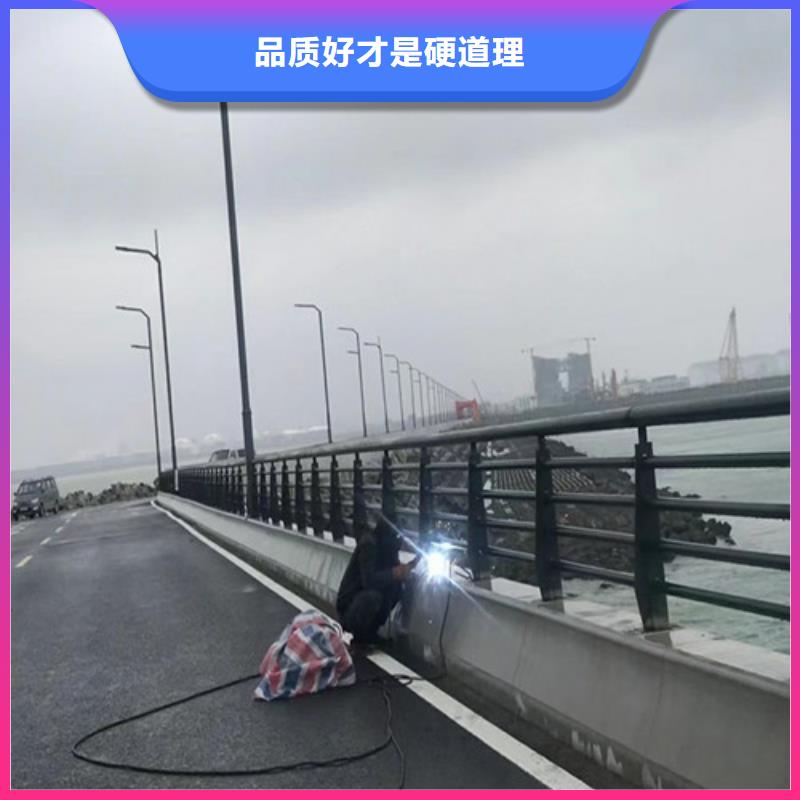 道路护栏【镀锌波形护栏】一手价格