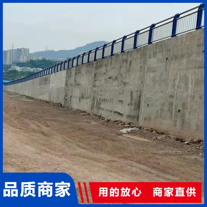 道路护栏防护栏海量现货