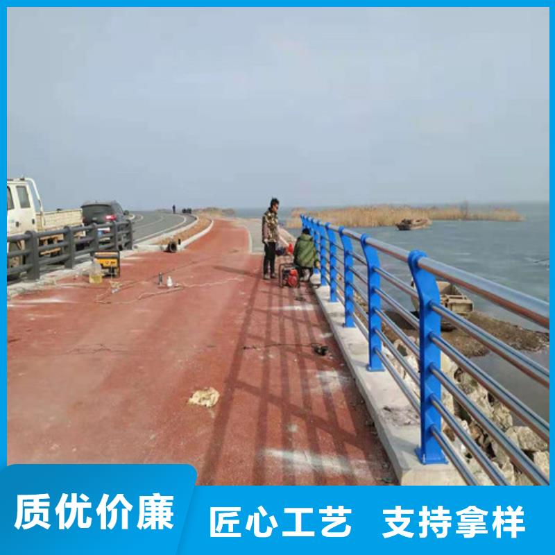 道路护栏钢板立柱质量不佳尽管来找我