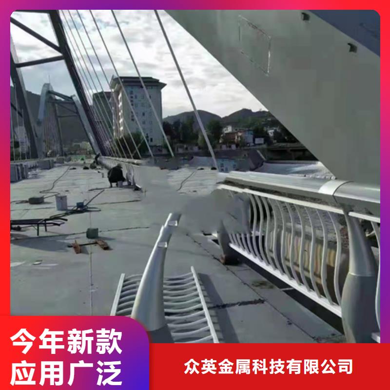 防撞护栏_【市政道路防护栏】价格地道