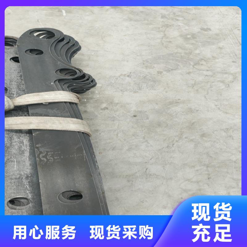 桥梁护栏,市政道路防护栏用心制作