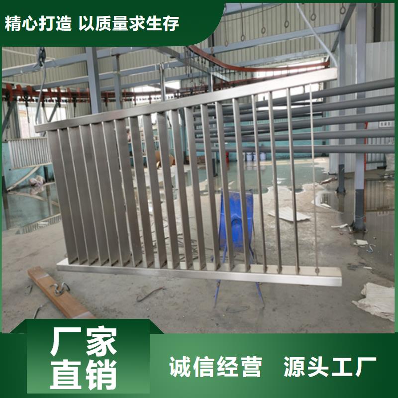 桥梁护栏_【城市景观防护栏】用心做产品