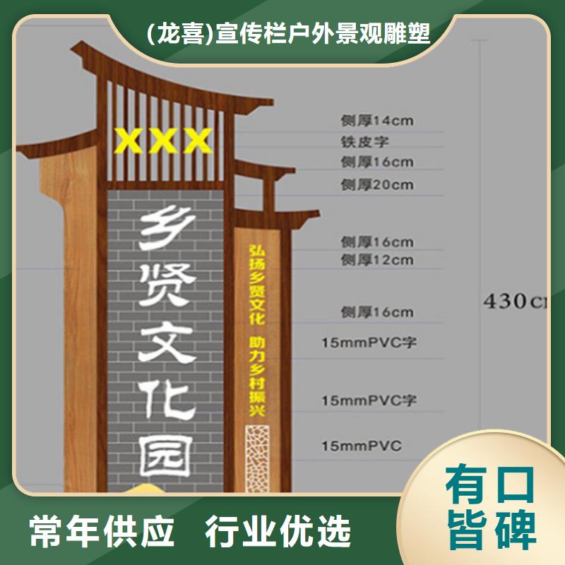 不锈钢导视牌标识施工团队