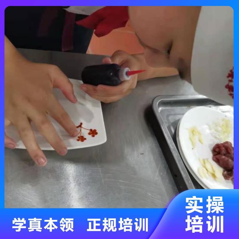 烹饪培训学校,装载机铲车叉车驾驶培训学校师资力量强