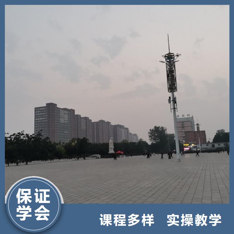 数控学校,哪个学校能学厨师烹饪学真本领