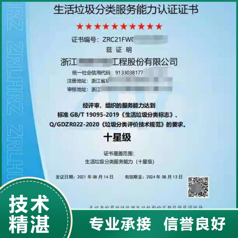 ISO认证_AAA级信用企业价格低于同行