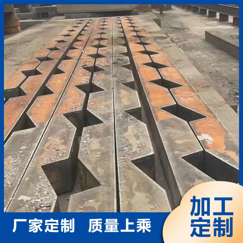 耐磨钢板42CrMo钢板精选优质材料
