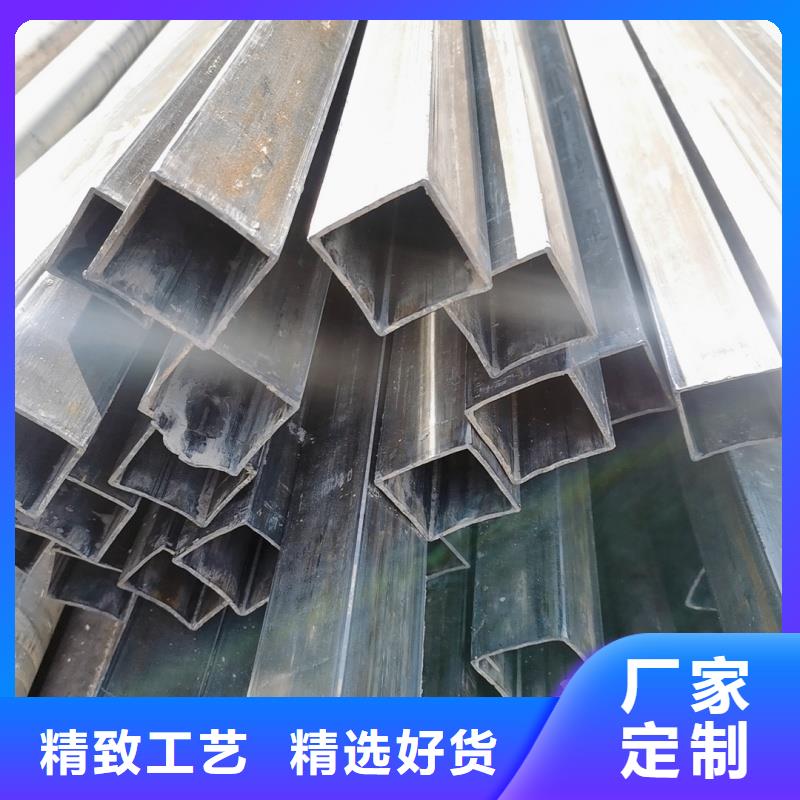 40*99镀锌T型管原厂定做
