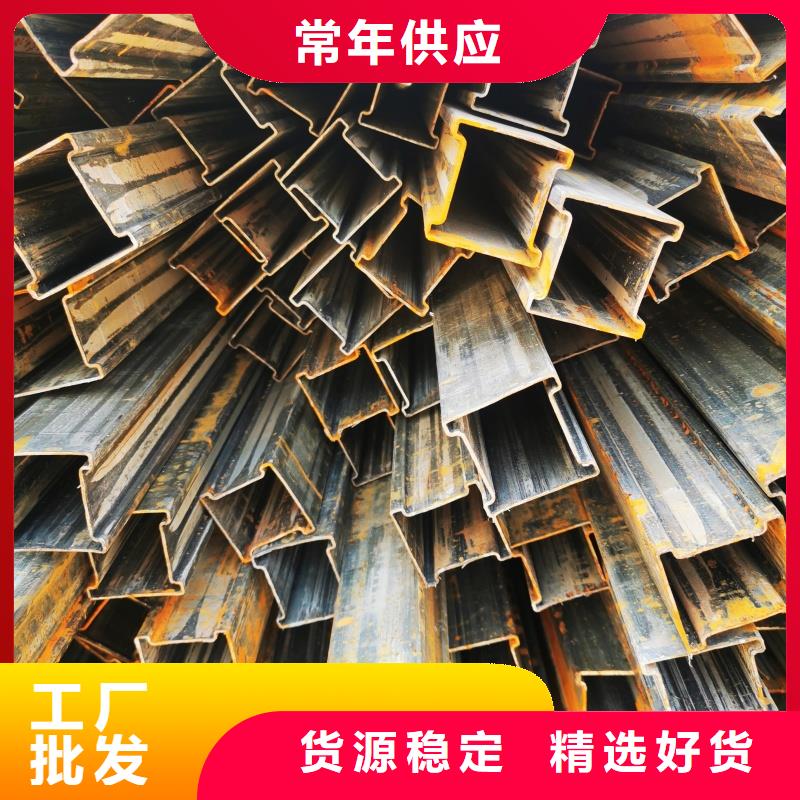 30*30镀锌三角管钢厂直供价格