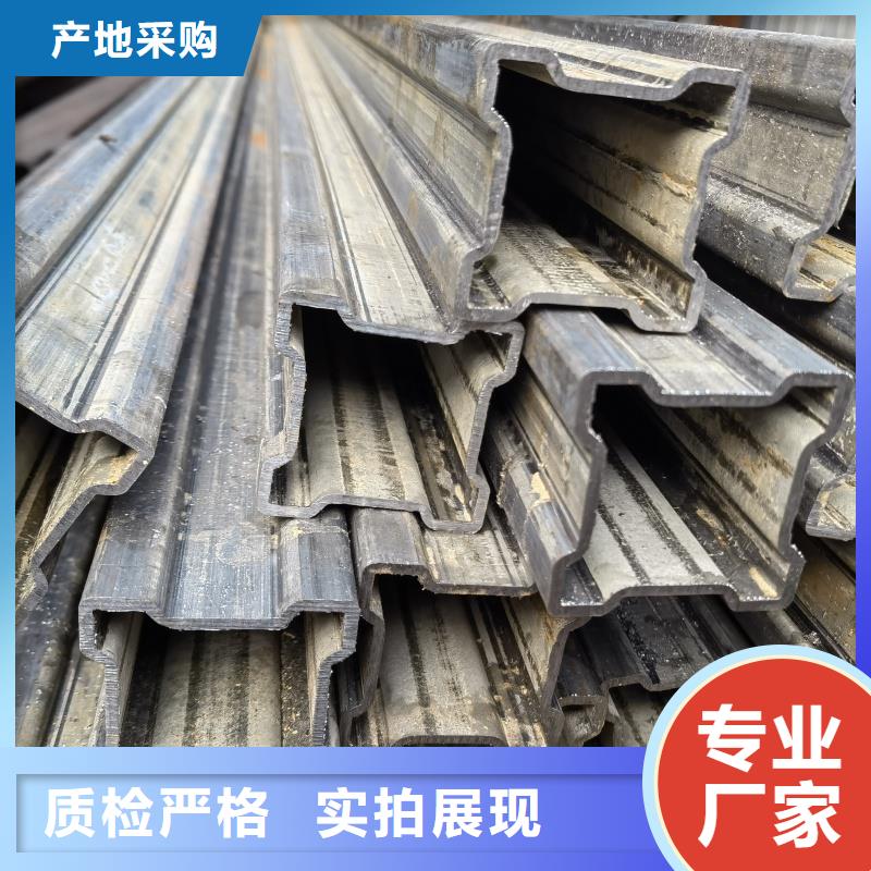 90*104镀锌三角管实力过硬厂家