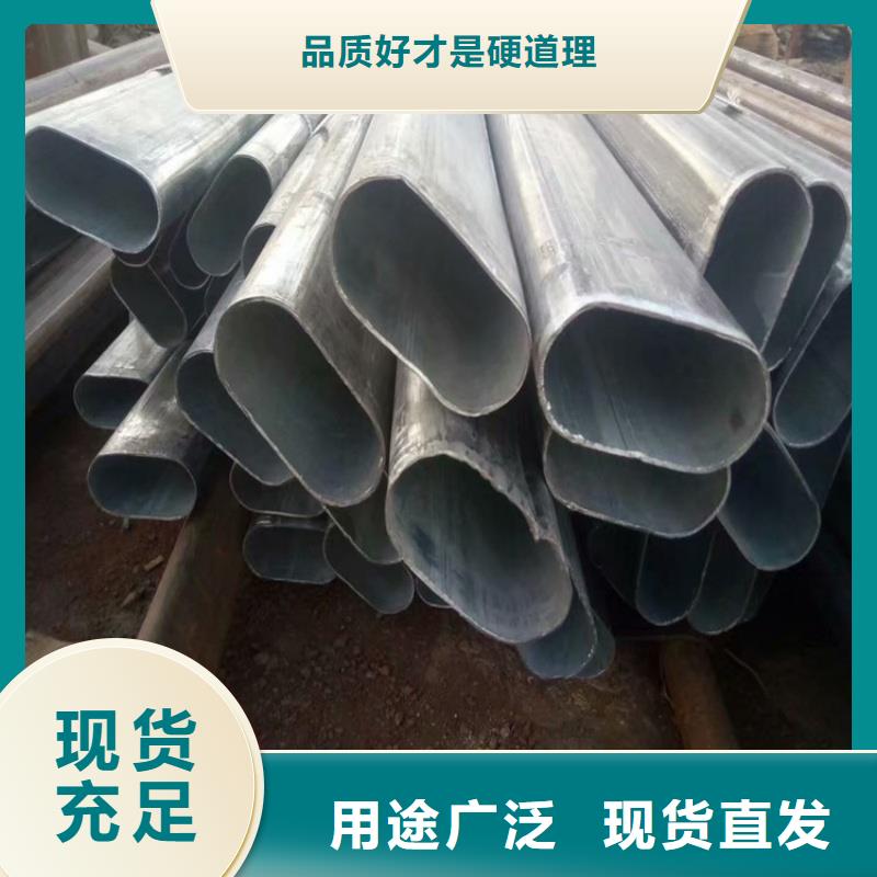 316L不锈钢D形管厂家为您服务