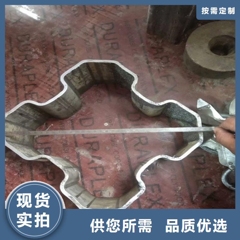 60*100镀锌凸型管产地直销