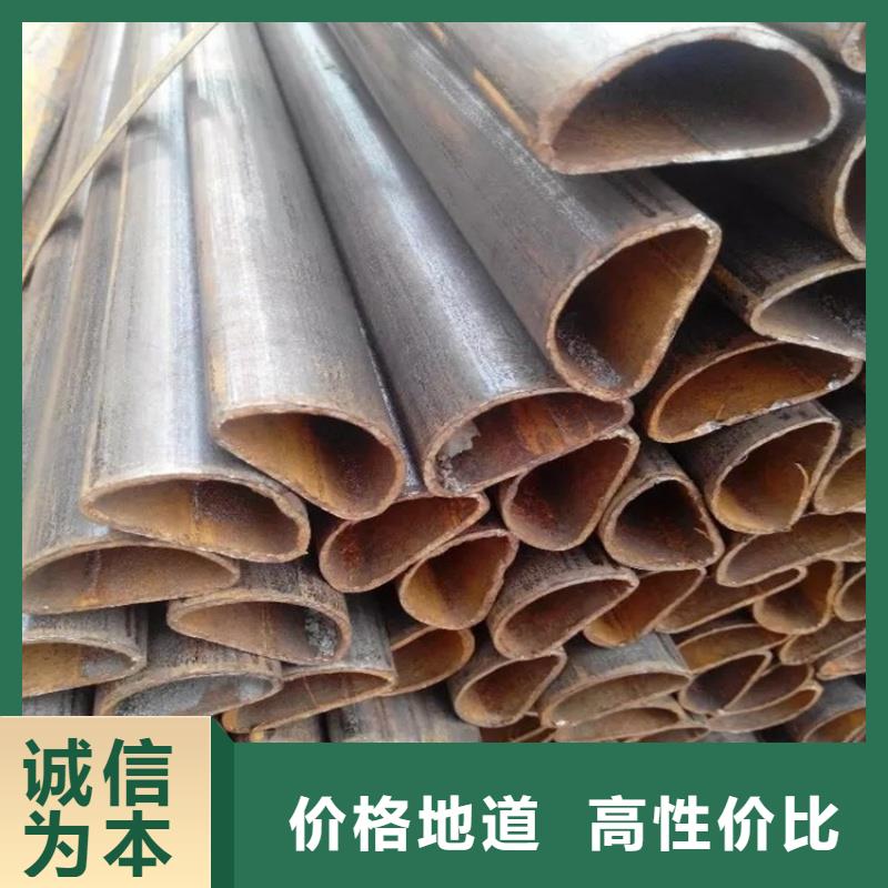薄壁八字管资质齐全