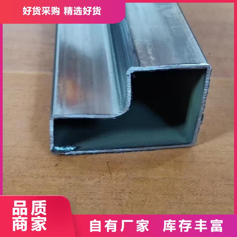 316不锈钢厚壁T型管精选厂家