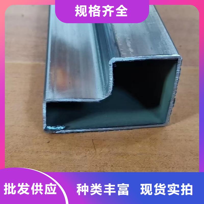 薄壁八字管资质齐全