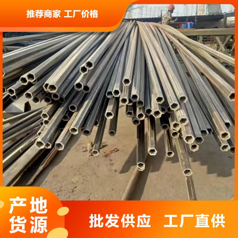 55*100镀锌面包管价格优惠